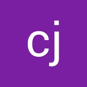 Meet your Posher, Cj